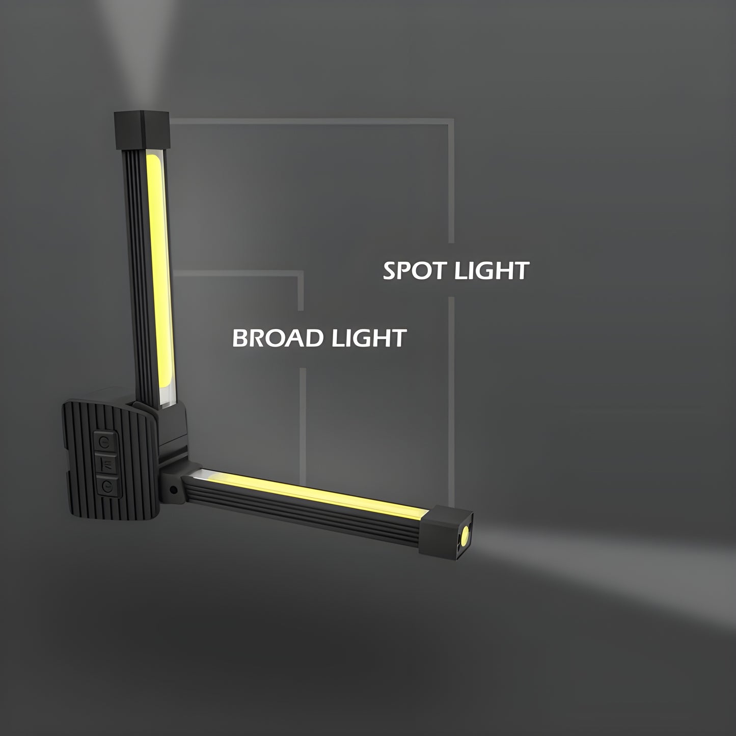 Portable Posing Lamp