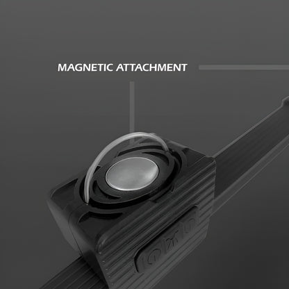 Portable Posing Lamp