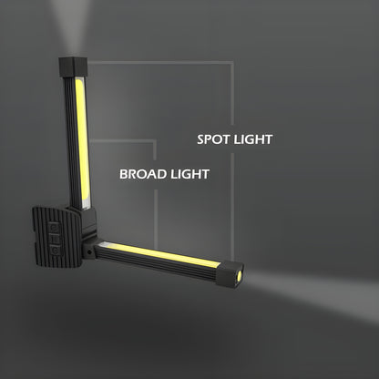 Portable Posing Lamp